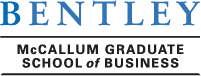 McCallum Graduate School of Business